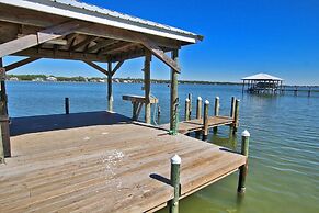 On Golden Pond 8A West