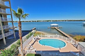 On Golden Pond 8A West