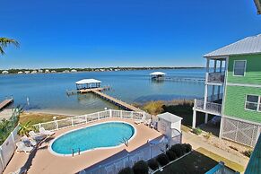 On Golden Pond 8A West