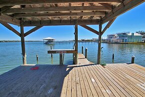 On Golden Pond 8A West