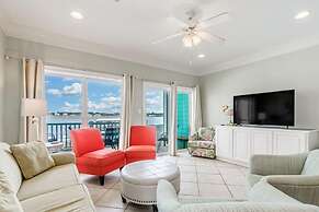 On Golden Pond 8A West