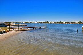 On Golden Pond 8A West