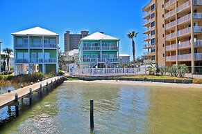 On Golden Pond 8A West