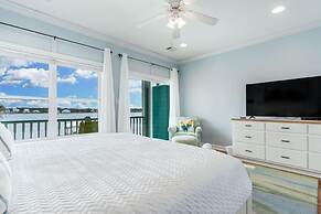 On Golden Pond 8A West