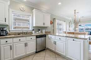 On Golden Pond 8A West