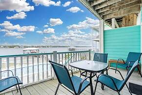 On Golden Pond 8A West