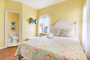 On Golden Pond 8A West