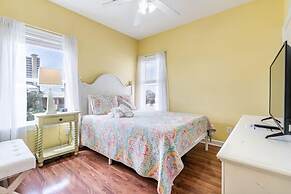 On Golden Pond 8A West