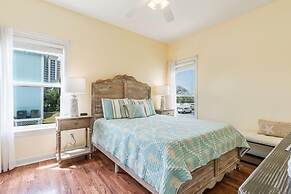 On Golden Pond 8A West