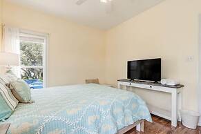 On Golden Pond 8A West