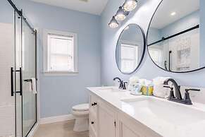 On Golden Pond 8A West