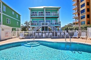 On Golden Pond 8A West