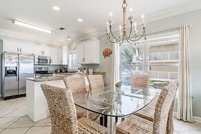 On Golden Pond 8A West