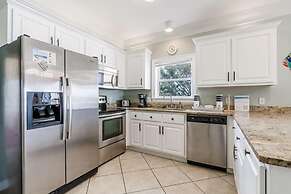 On Golden Pond 8A West