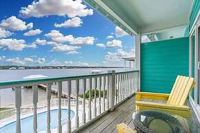 On Golden Pond 8A West