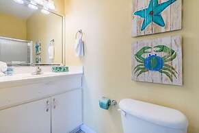 On Golden Pond 8A West