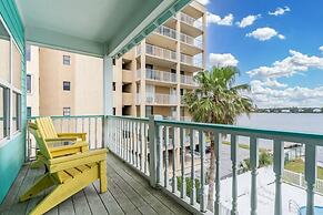 On Golden Pond 8A West