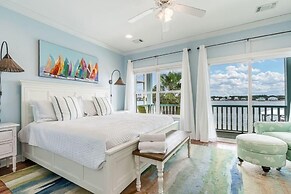 On Golden Pond 8A West