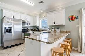 On Golden Pond 8A West