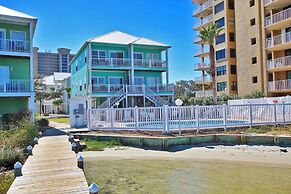 On Golden Pond 8A West