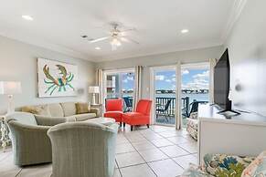 On Golden Pond 8A West