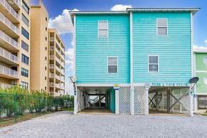 On Golden Pond 8A West