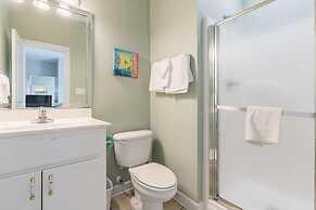 On Golden Pond 8A West