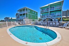 On Golden Pond 8A West