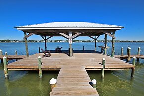 On Golden Pond 8A West