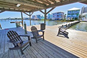 On Golden Pond 8A West