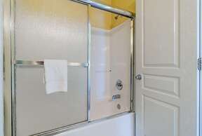 On Golden Pond 8A West