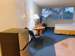 Miami Gardens Inn & Suites
