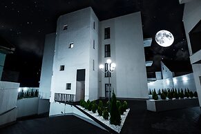 Intercity Residence - Private apartments