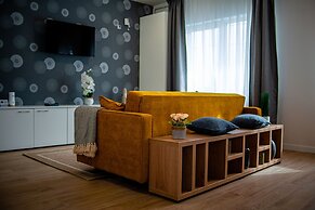 Intercity Residence - Private apartments