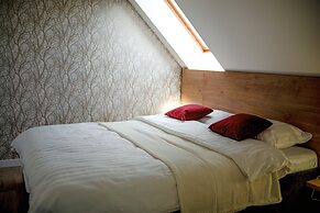 Intercity Residence - Private apartments