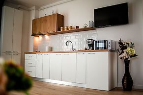 Intercity Residence - Private apartments