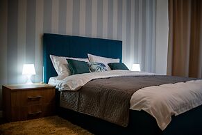 Intercity Residence - Private apartments