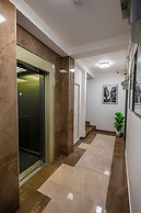 Intercity Residence - Private apartments