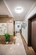 Intercity Residence - Private apartments