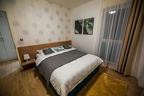 Intercity Residence - Private apartments