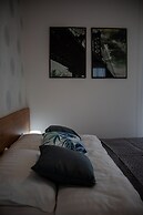 Intercity Residence - Private apartments
