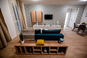 Intercity Residence - Private apartments