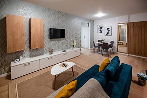 Intercity Residence - Private apartments