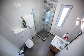 Intercity Residence - Private apartments