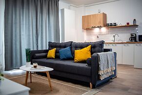Intercity Residence - Private apartments