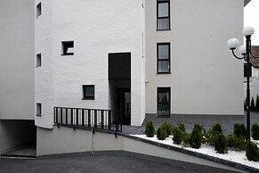 Intercity Residence - Private apartments
