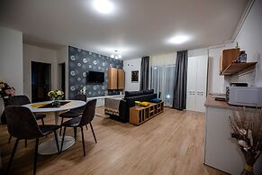 Intercity Residence - Private apartments