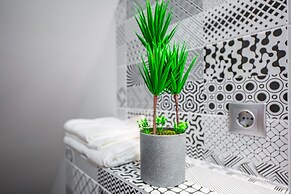 Intercity Residence - Private apartments