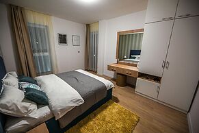 Intercity Residence - Private apartments