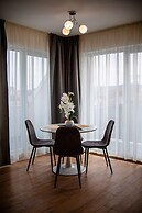 Intercity Residence - Private apartments